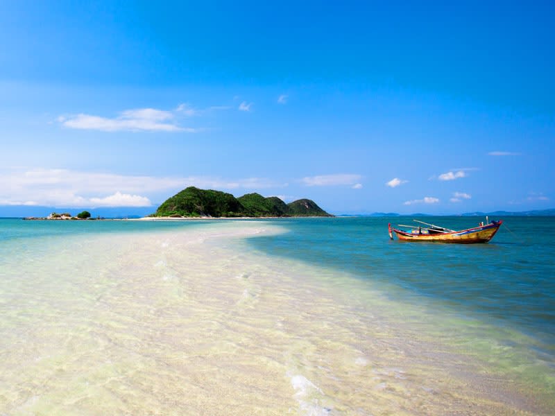 Nha Trang (Vietnam) - Bild 1