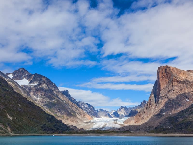 Prinz Christian Sund (Gr&ouml;nland) - Bild 1