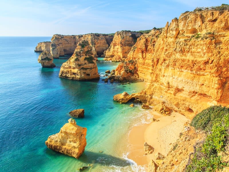 Portim&atilde;o (Portugal) - Bild 1