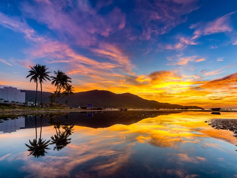 Da Nang (Vietnam) - Bild 1