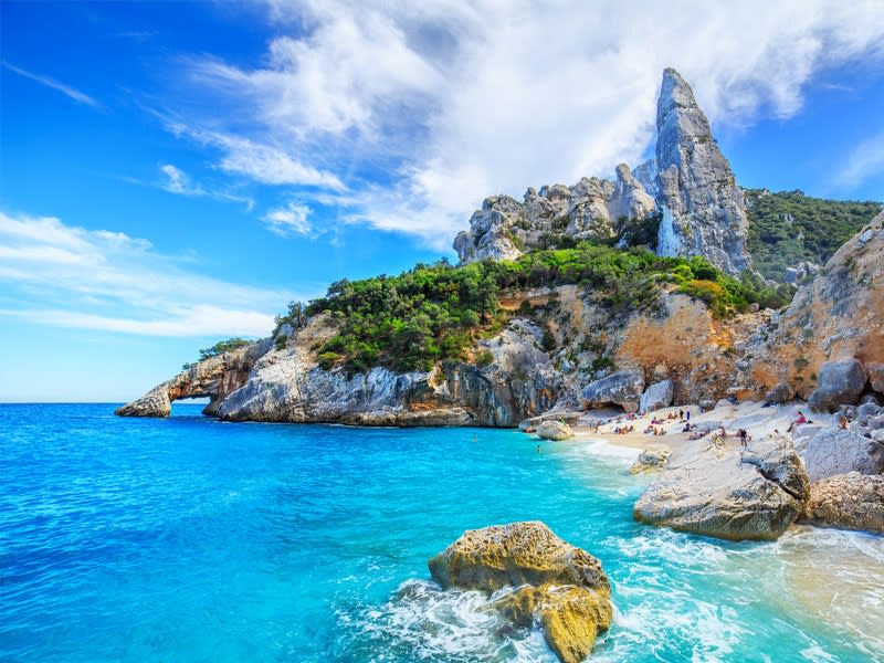 Olbia (Sardinien, Italien) - Bild 1