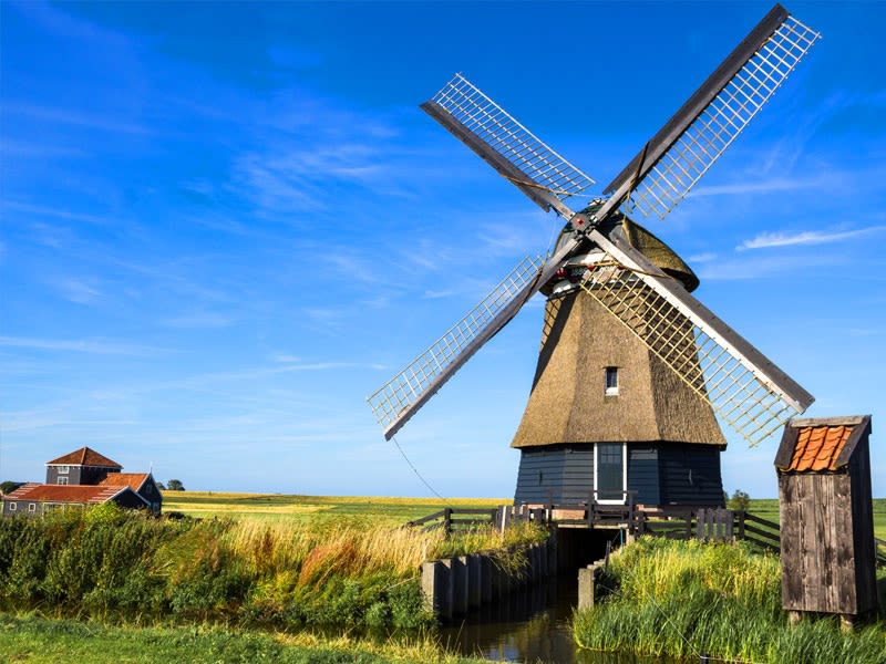 Hoorn (Niederlande) - Bild 1