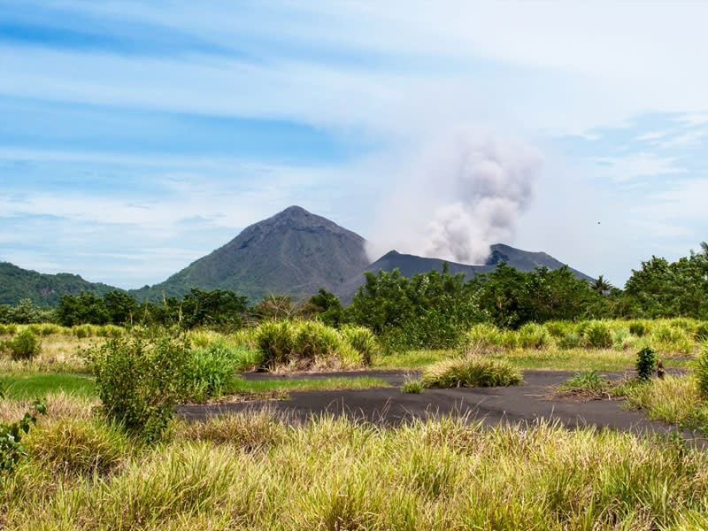 Rabaul (Papua-Neuguinea) - Bild 1
