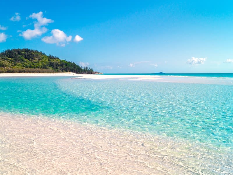 Airlie Beach (Queensland, Australien) - Bild 1