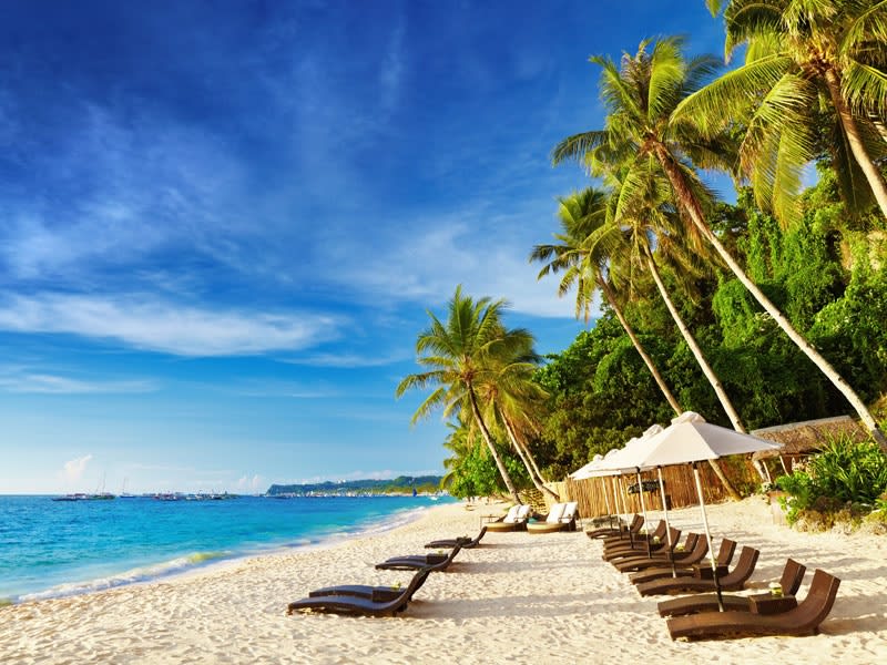 Boracay (Philippinen) - Bild 1