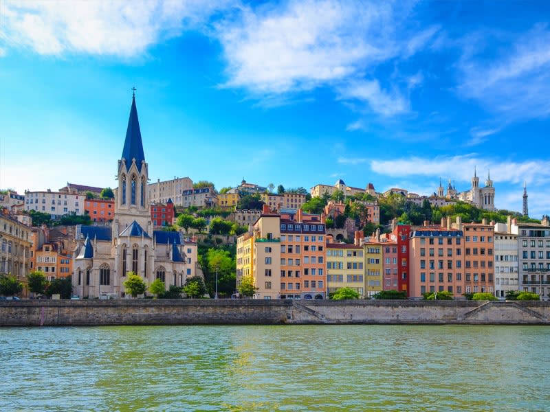 Lyon (France) - Image 1