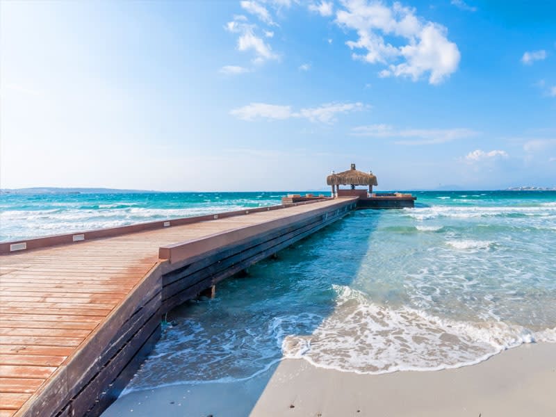 Cesme (T&uuml;rkei) - Bild 1