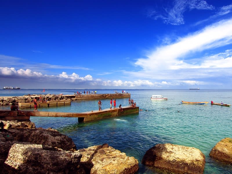 Dakar (Senegal) - Bild 1