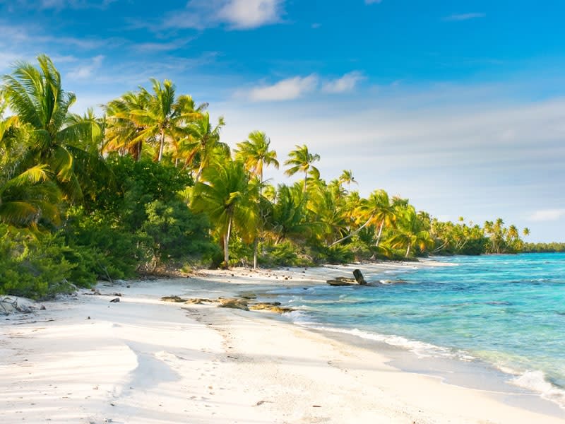 Fakarava (Franz.-Polynesien) - Bild 1