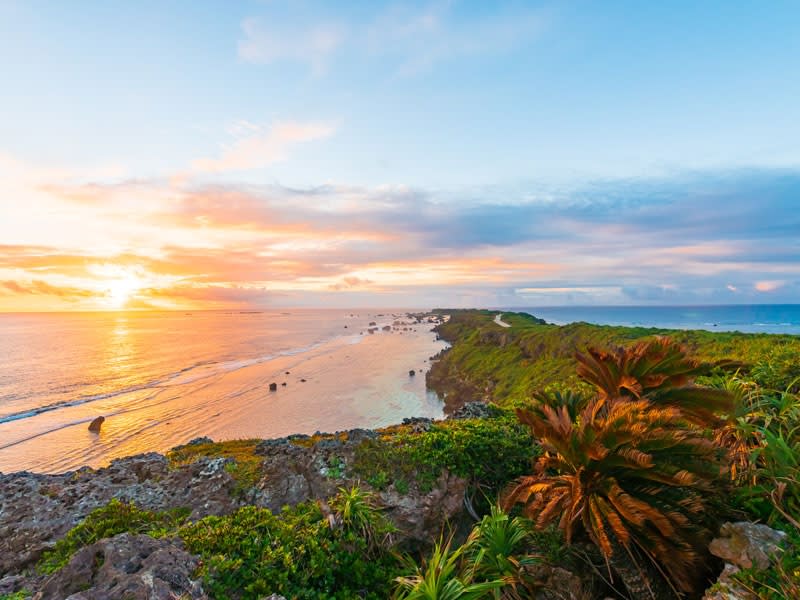 Okinawa (Japan) - Bild 1