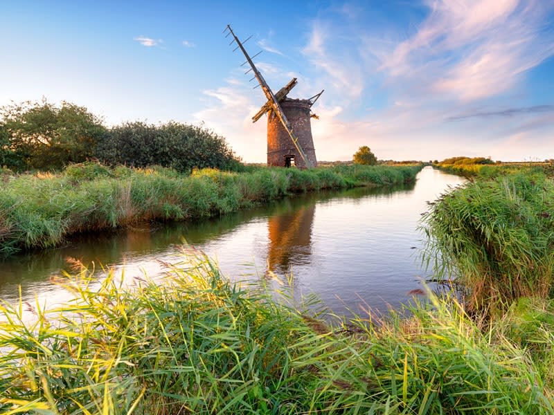 Norfolk (Virginia, USA) - Bild 1