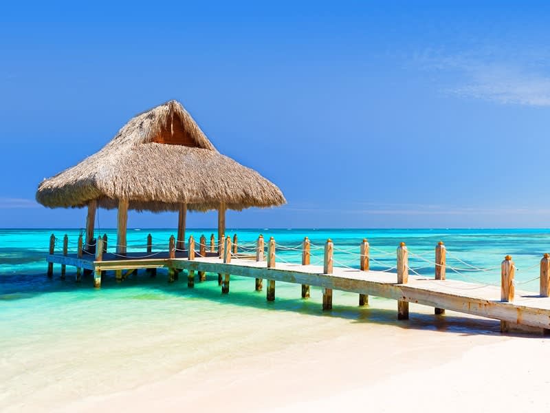 Punta Cana (Dominikanische Republik) - Bild 1