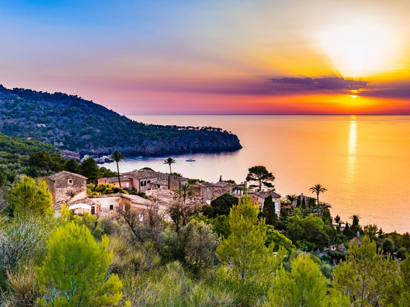 Majorque (Bal&eacute;ares, Espagne) - Image 1