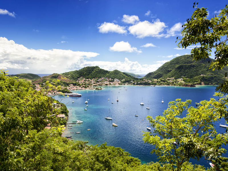 Basse-Terre (Guadeloupe) - Bild 1