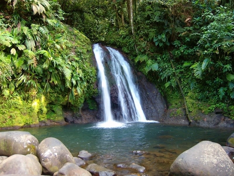 Guadalupe (Guadalupe) - Bild 1