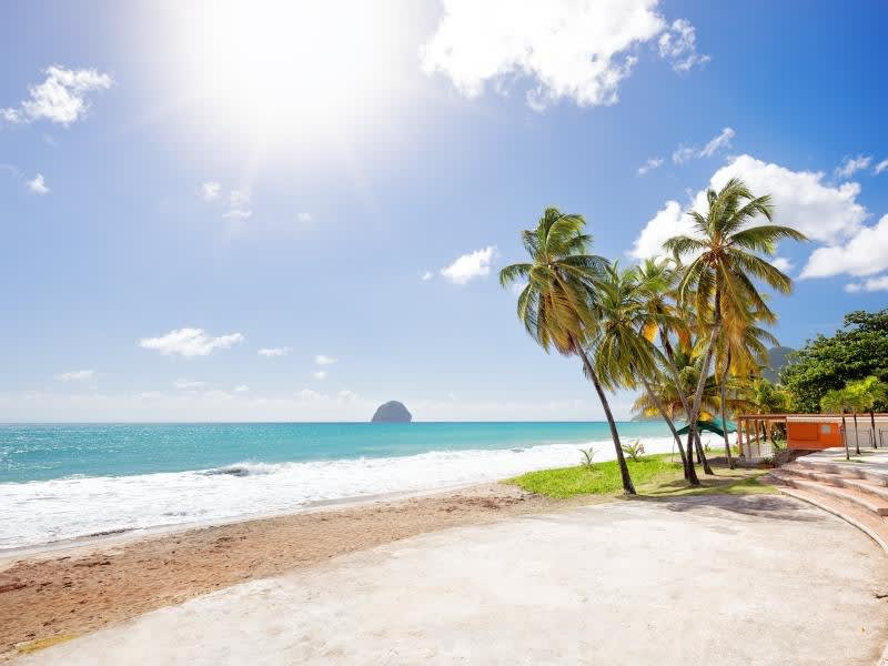 Martinique (Martinique) - Bild 1