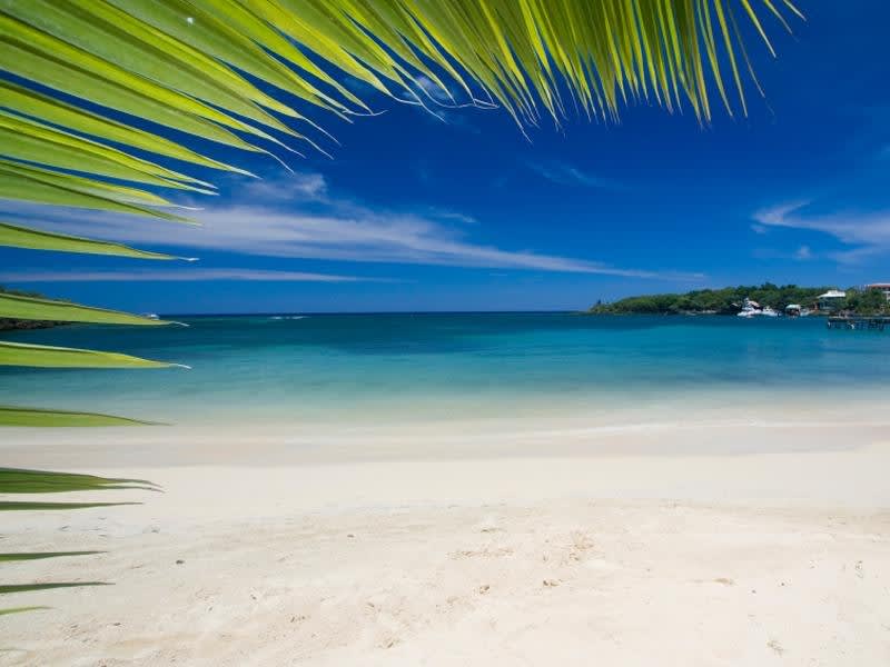 Roat&aacute;n (Islas de la Bah&iacute;a, Honduras) - Bild 1