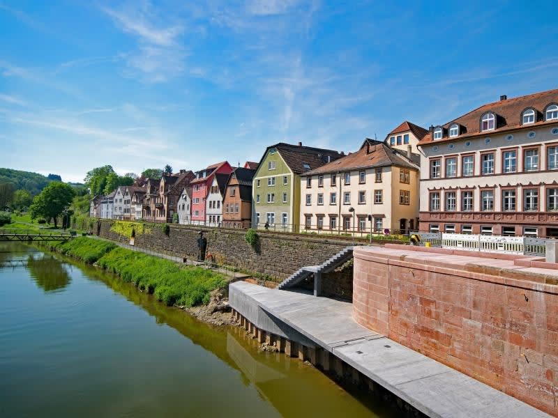 Wertheim (Allemagne) - Image 1