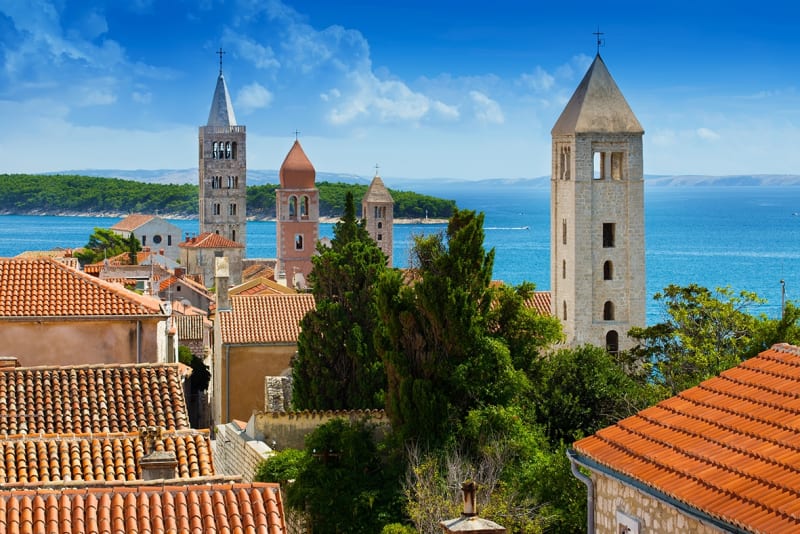 Rab (Croatie) - Image 1