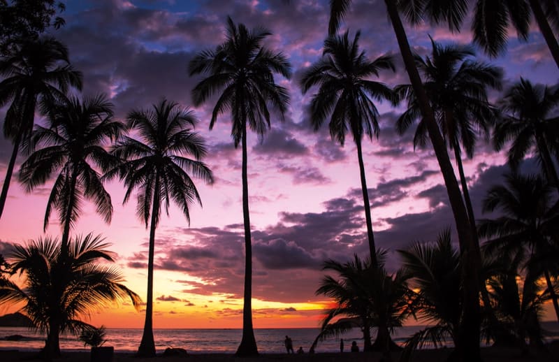 Puntarenas (Costa Rica) - Bild 1