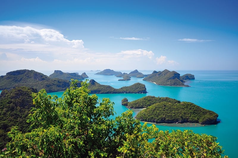 Phang Nga (Thailand) - Bild 1