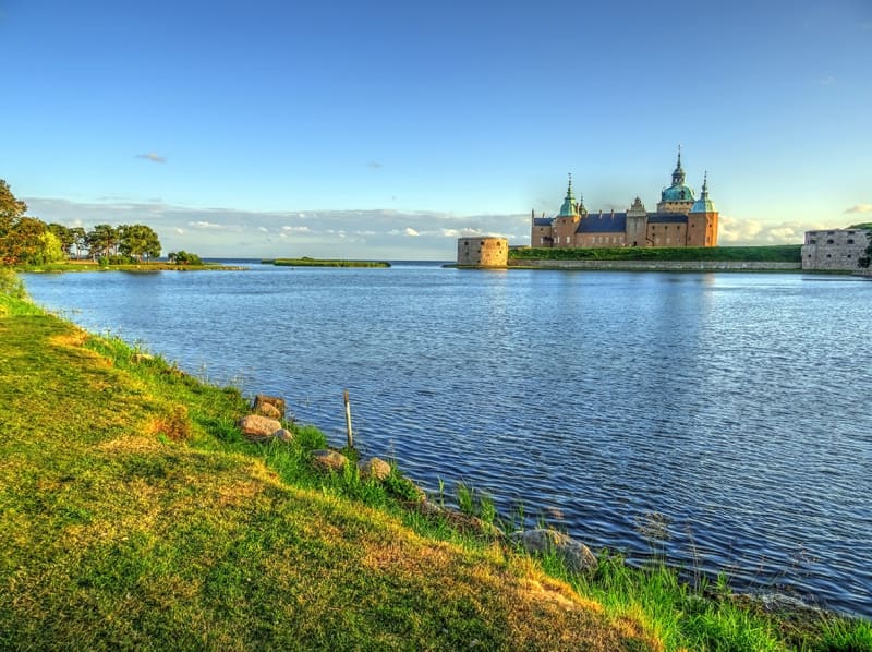 Kalmar (Schweden) - Bild 1