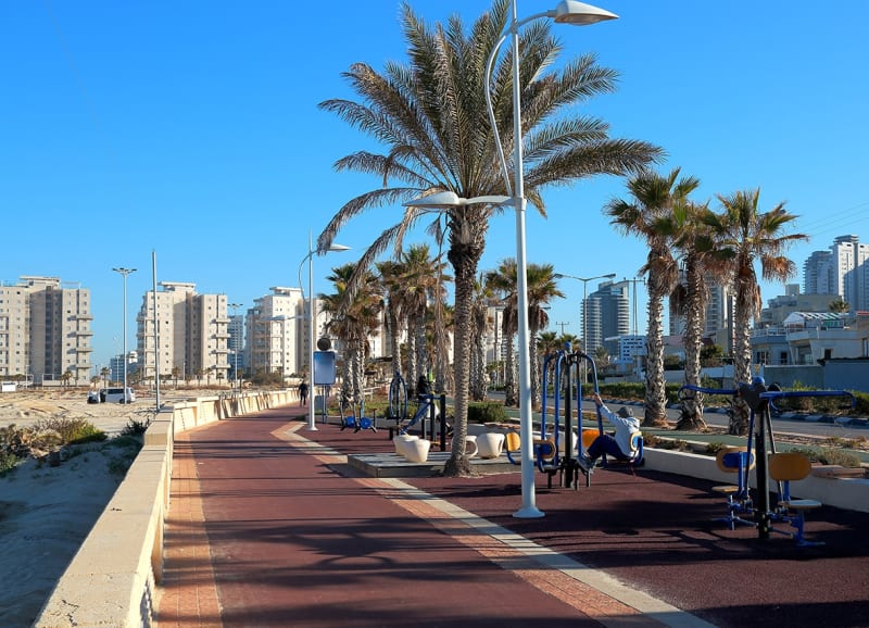 Ashdod (Israel) - Bild 1