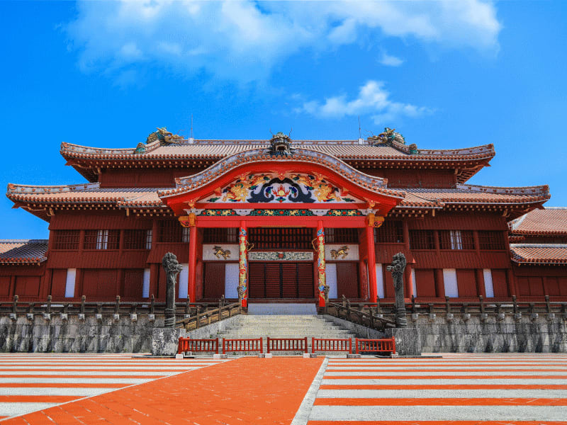 Naha (Okinawa, Japan) - Bild 1