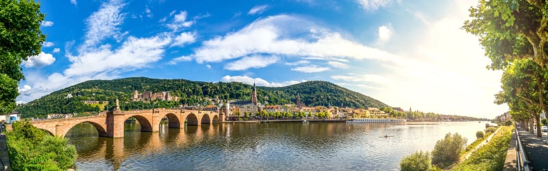 Heidelberg (Germany) - Picture 1
