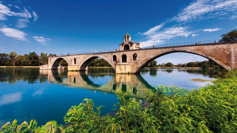 Avignon (France) - Image 1