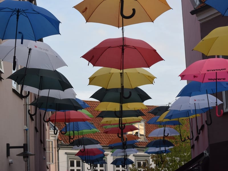 &Aring;rhus (D&auml;nemark) - Bild 1