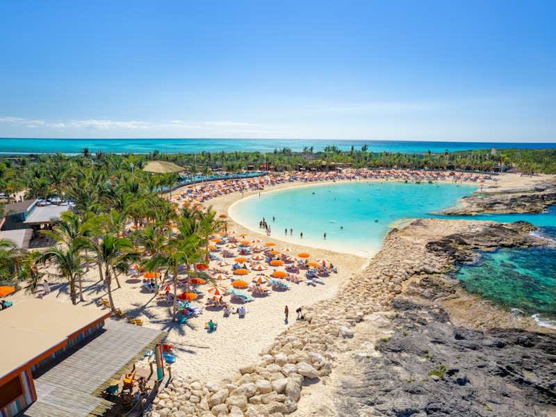 CocoCay (Bahamas) - Bild 1