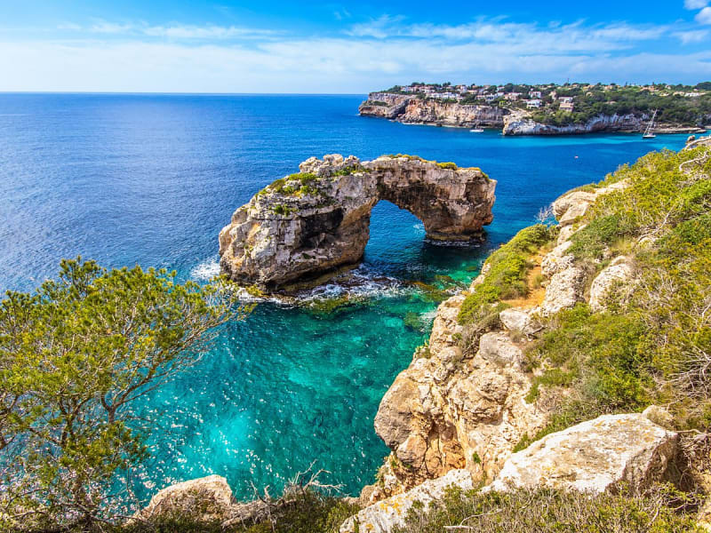 Palma (Mallorca, Balearische Inseln) - Bild 1