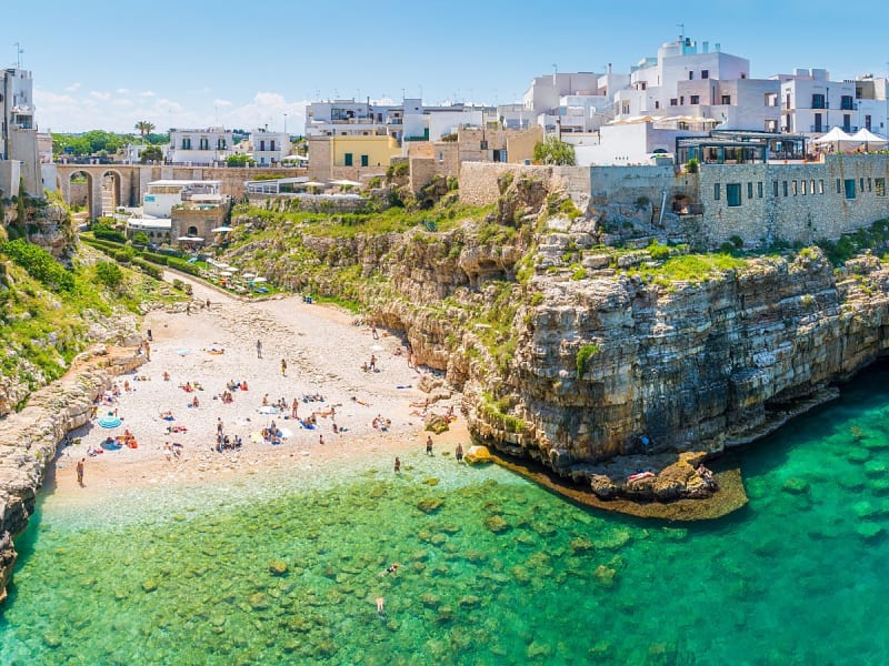 Bari (Itali&euml;) - Foto 1