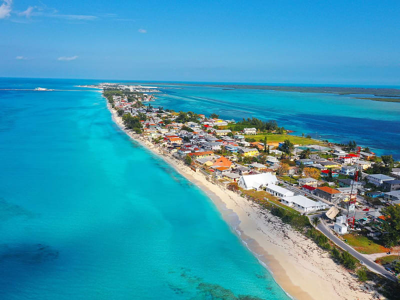 Bimini Islands (Bahama&acute;s) - Foto 1