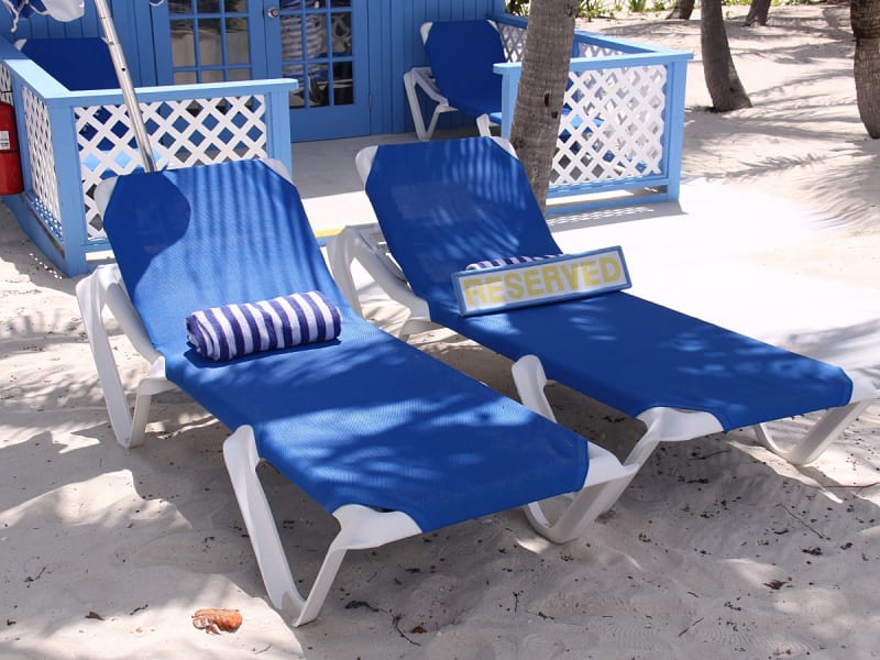 Princess Cays (Bahamas) - Bild 1