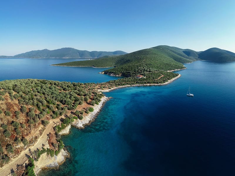 Volos (Griekenland) - Foto 1