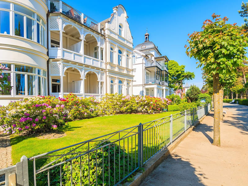 Binz (R&uuml;gen, Germany) - Picture 1