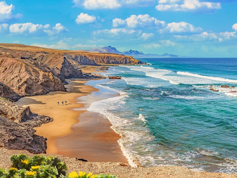 Fuerteventura (Iles Canaries, Espagne) - Image 1