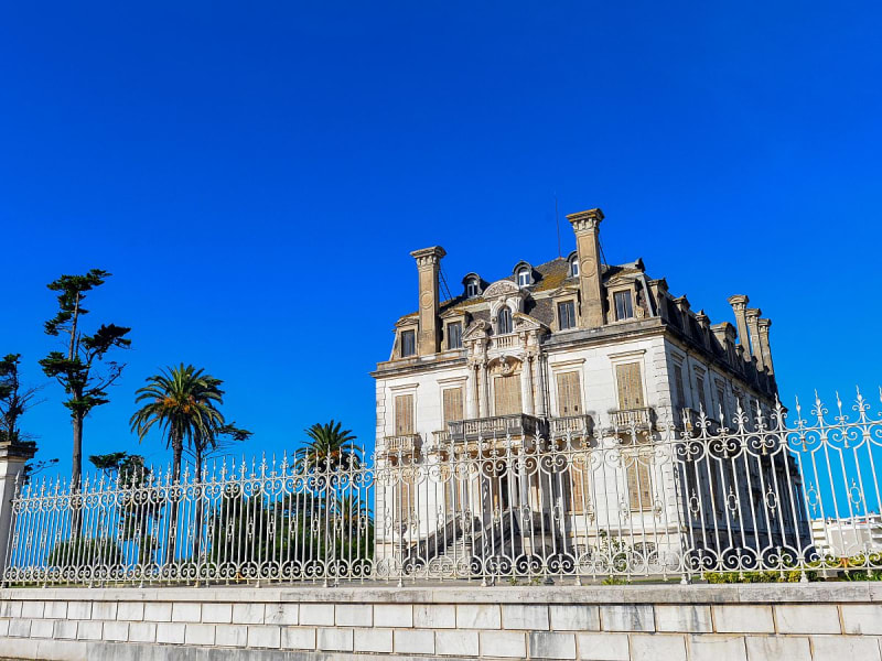 Figueira da Foz (Portugal) - Bild 1