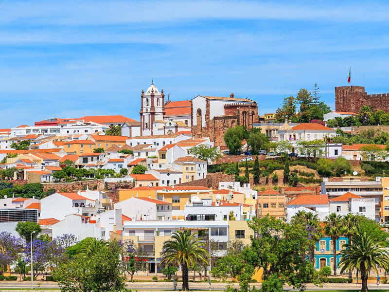 Lagos (Portugal) - Image 1