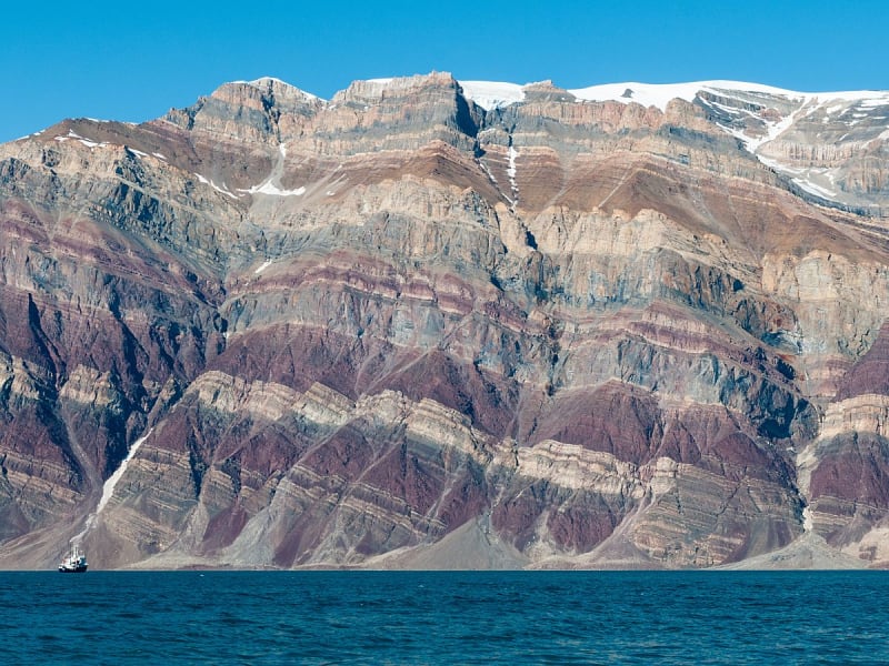 Alpefjord (Gronel&acirc;ndia) - Bild 1