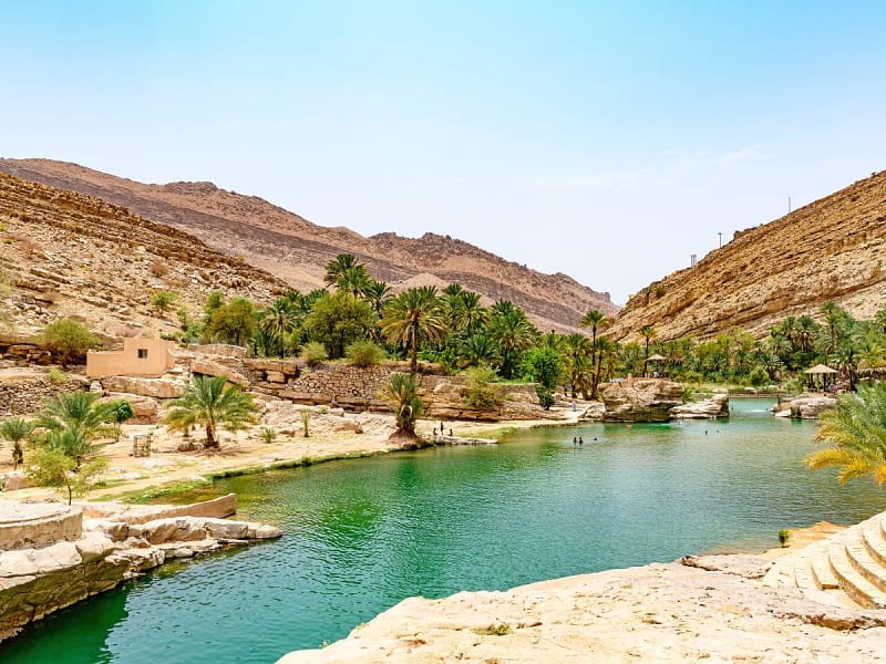 Sur (Oman) - Image 1