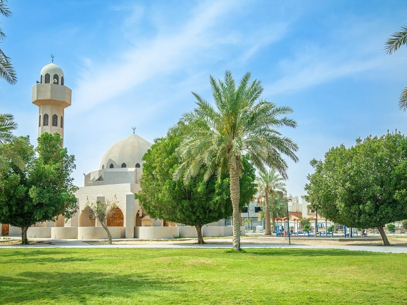 Dammam (Saoedi-Arabi&euml;) - Foto 1