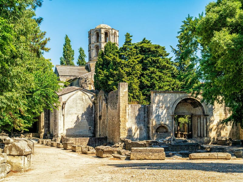 Arles (France) - Image 1