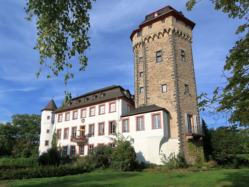 Niederlahnstein(Duitsland) - Foto 1