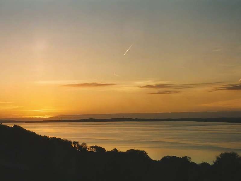 Foynes (Irlanda) - Bild 1