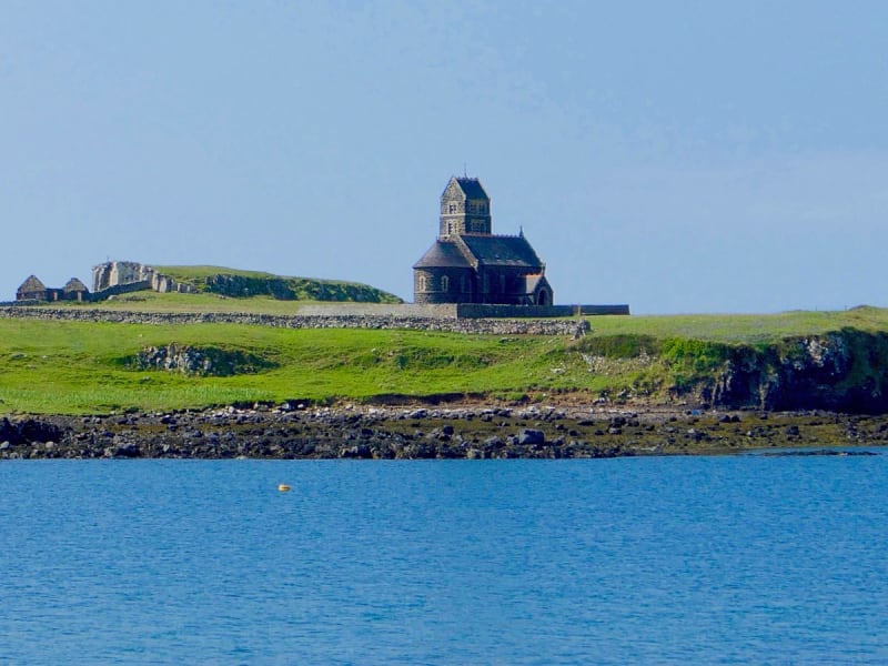 Canna (Schotland) - Foto 1