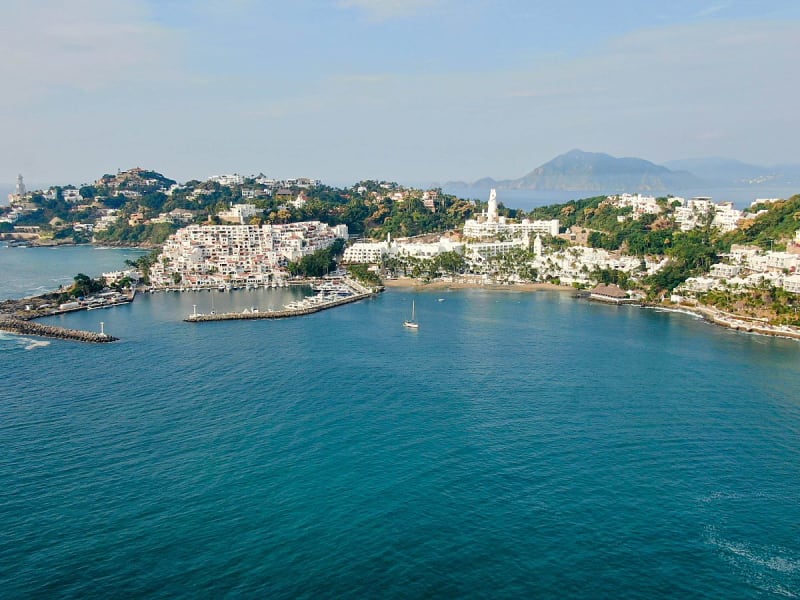 Manzanillo (Colima, Mexique) - Image 1