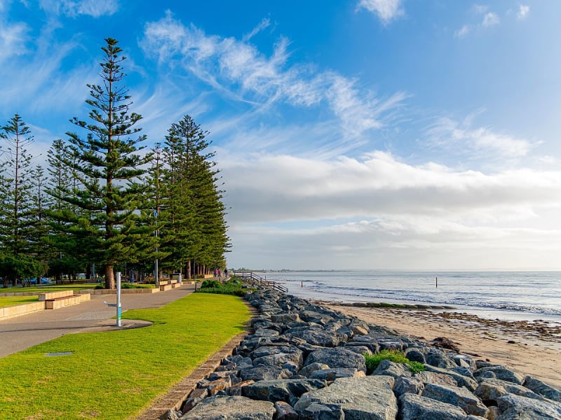 Busselton (Australien) - Bild 1